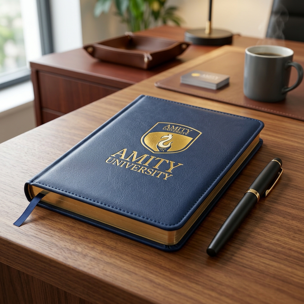 Amity Executive Diary Set