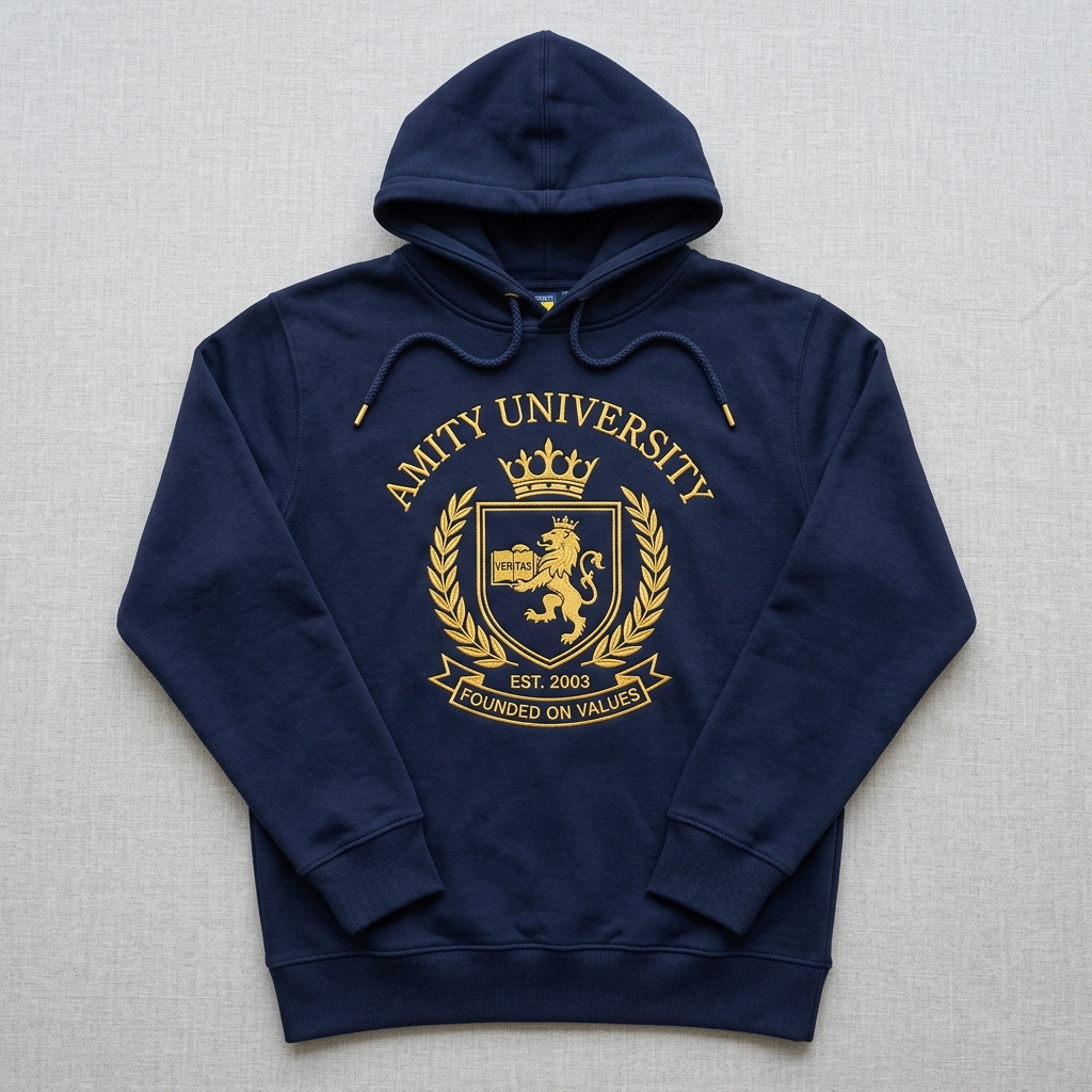 Amity Signature Sweatshirt