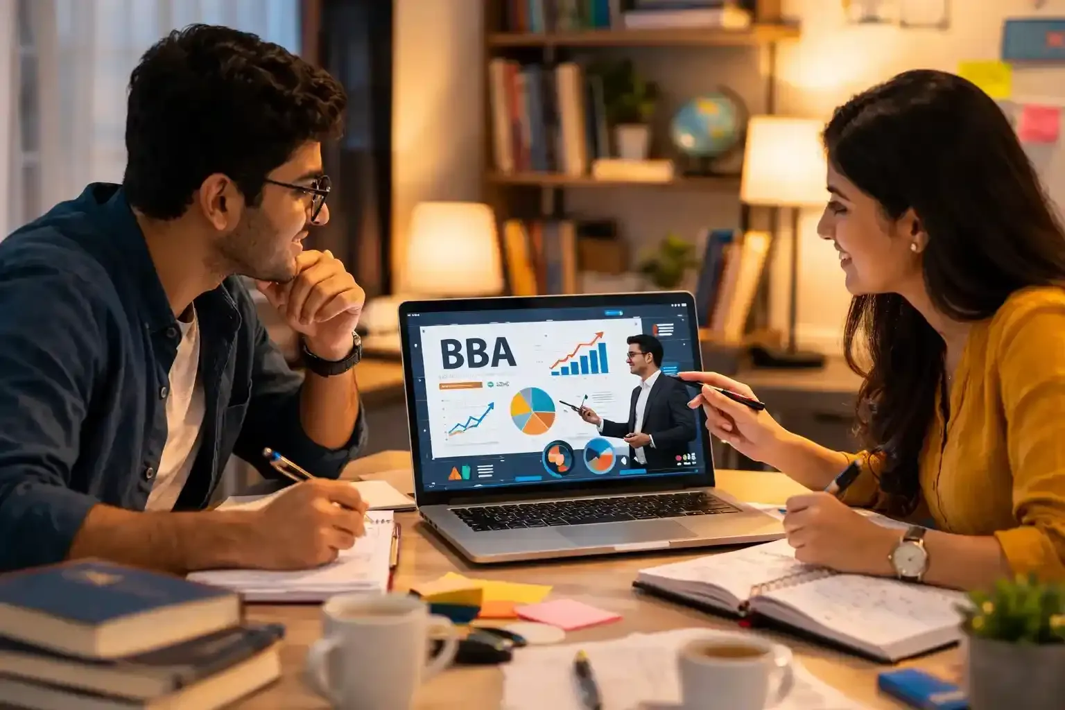 BBA Marketing